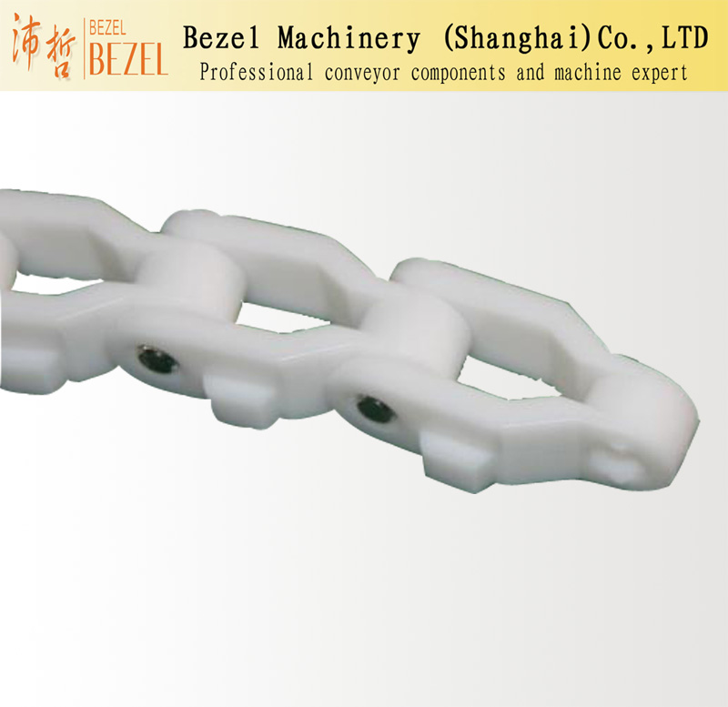 2600箱格鏈，板箱鏈